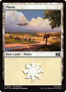 Plains (0869) [Marvel Super Heroes Commander] - The Mythic Store | 24h Order Processing