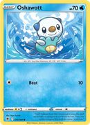 Oshawott (041/189) [Sword & Shield: Astral Radiance] - The Mythic Store | 24h Order Processing