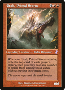 Etali, Primal Storm (Timeshifted) [Time Spiral Remastered] - The Mythic Store | 24h Order Processing