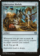 Fabrication Module [Kaladesh] - The Mythic Store | 24h Order Processing