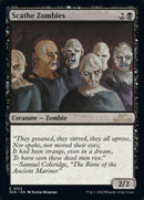 Scathe Zombies [30th Anniversary Edition] - The Mythic Store | 24h Order Processing