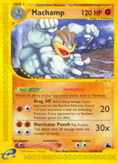 Machamp (16/144) [Skyridge] - The Mythic Store | 24h Order Processing