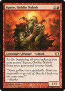 Squee, Goblin Nabob [Modern Masters] - The Mythic Store | 24h Order Processing