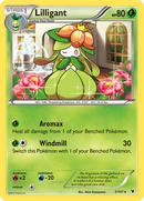 Lilligant (5/101) [Black & White: Noble Victories] - The Mythic Store | 24h Order Processing