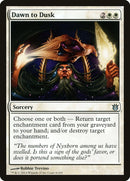 Dawn to Dusk [Born of the Gods] - The Mythic Store | 24h Order Processing