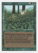 Kudzu [Revised Edition] - The Mythic Store | 24h Order Processing