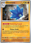 Glimmora (126/193) [Scarlet & Violet: Paldea Evolved] - The Mythic Store | 24h Order Processing