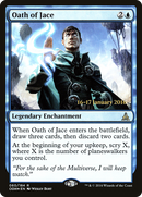 Oath of Jace [Oath of the Gatewatch Prerelease Promos] - The Mythic Store | 24h Order Processing