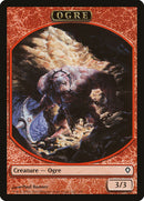 Ogre Token [Worldwake Tokens] - The Mythic Store | 24h Order Processing