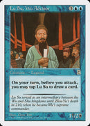 Lu Su, Wu Advisor [Portal Three Kingdoms] - The Mythic Store | 24h Order Processing