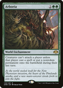 Arboria [Dominaria Remastered] - The Mythic Store | 24h Order Processing