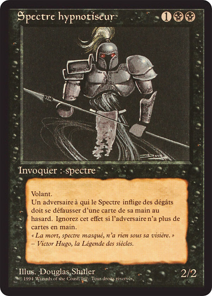 Hypnotic Specter [Foreign Black Border] - The Mythic Store | 24h Order Processing