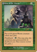 Roar of the Wurm (Raphael Levy) [World Championship Decks 2002] - The Mythic Store | 24h Order Processing