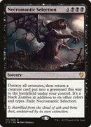 Necromantic Selection [Commander 2017] - The Mythic Store | 24h Order Processing