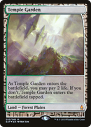 Temple Garden [Zendikar Expeditions] - The Mythic Store | 24h Order Processing