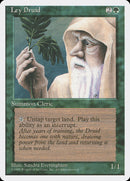 Ley Druid [Fourth Edition] - The Mythic Store | 24h Order Processing