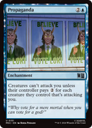 Propaganda [Marvel Super Heroes Commander] - The Mythic Store | 24h Order Processing