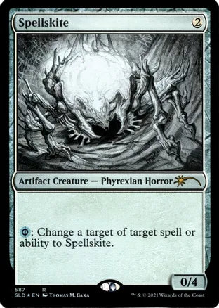 Spellskite (587) [Secret Lair Drop Promos] - The Mythic Store | 24h Order Processing