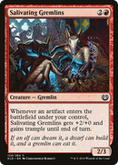 Salivating Gremlins [Kaladesh] - The Mythic Store | 24h Order Processing