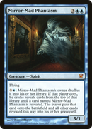 Mirror-Mad Phantasm [Innistrad] - The Mythic Store | 24h Order Processing