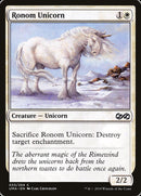 Ronom Unicorn [Ultimate Masters] - The Mythic Store | 24h Order Processing