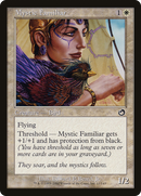 Mystic Familiar [Torment] - The Mythic Store | 24h Order Processing