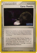 Curse Powder (80/115) (Stamped) [EX: Unseen Forces] - The Mythic Store | 24h Order Processing