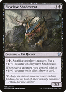 Skyclave Shadowcat [Zendikar Rising] - The Mythic Store | 24h Order Processing