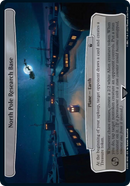 North Pole Research Base [Doctor Who] - The Mythic Store | 24h Order Processing