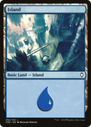 Island (292) [Commander Anthology Volume II] - The Mythic Store | 24h Order Processing
