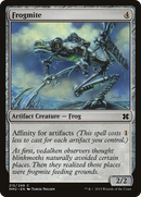 Frogmite [Modern Masters 2015] - The Mythic Store | 24h Order Processing