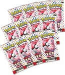 Blooming Waters Premium Collection - The Mythic Store | 24h Order Processing