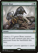 Fresh Meat [Commander 2019] - The Mythic Store | 24h Order Processing