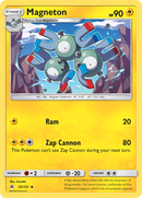 Magneton (35/131) [Sun & Moon: Forbidden Light] - The Mythic Store | 24h Order Processing