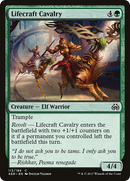 Lifecraft Cavalry [Aether Revolt] - The Mythic Store | 24h Order Processing