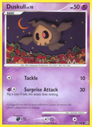 Duskull (60/100) [Diamond & Pearl: Stormfront] - The Mythic Store | 24h Order Processing