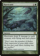 Hurricane [Tenth Edition] - The Mythic Store | 24h Order Processing