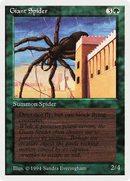 Giant Spider [Summer Magic / Edgar] - The Mythic Store | 24h Order Processing