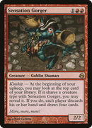 Sensation Gorger [Morningtide] - The Mythic Store | 24h Order Processing