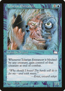 Tolarian Entrancer [Weatherlight] - The Mythic Store | 24h Order Processing