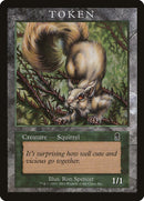 Squirrel Token [Magic Player Rewards 2002] - The Mythic Store | 24h Order Processing