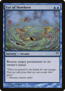 Eye of Nowhere [Champions of Kamigawa] - The Mythic Store | 24h Order Processing