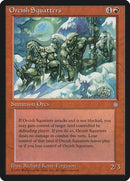 Orcish Squatters [Ice Age] - The Mythic Store | 24h Order Processing
