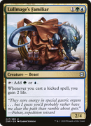 Lullmage's Familiar [Zendikar Rising] - The Mythic Store | 24h Order Processing