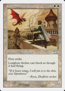 Longbow Archer [Classic Sixth Edition] - The Mythic Store | 24h Order Processing