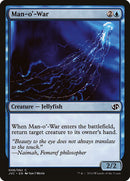 Man-o'-War [Duel Decks Anthology] - The Mythic Store | 24h Order Processing