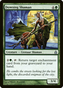 Dowsing Shaman [Ravnica: City of Guilds] - The Mythic Store | 24h Order Processing