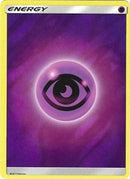 Psychic Energy (Unnumbered 2017) (Wave Foil) (Theme Deck Exclusive) [Unnumbered Energies] - The Mythic Store | 24h Order Processing