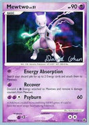 Mewtwo LV.51 (9/100) (Stallgon - David Cohen) [World Championships 2009] - The Mythic Store | 24h Order Processing