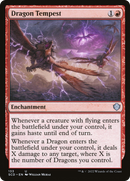 Dragon Tempest [Starter Commander Decks] - The Mythic Store | 24h Order Processing